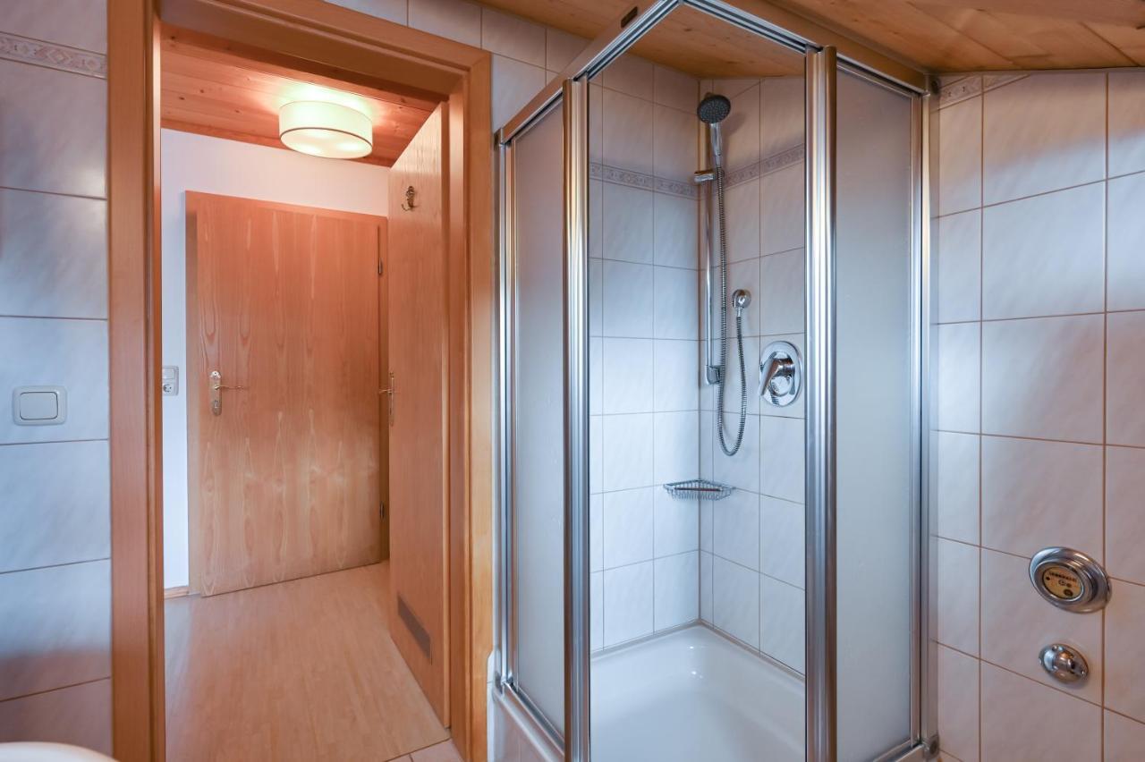 Landhaus Grobert Seeg Bagian luar foto