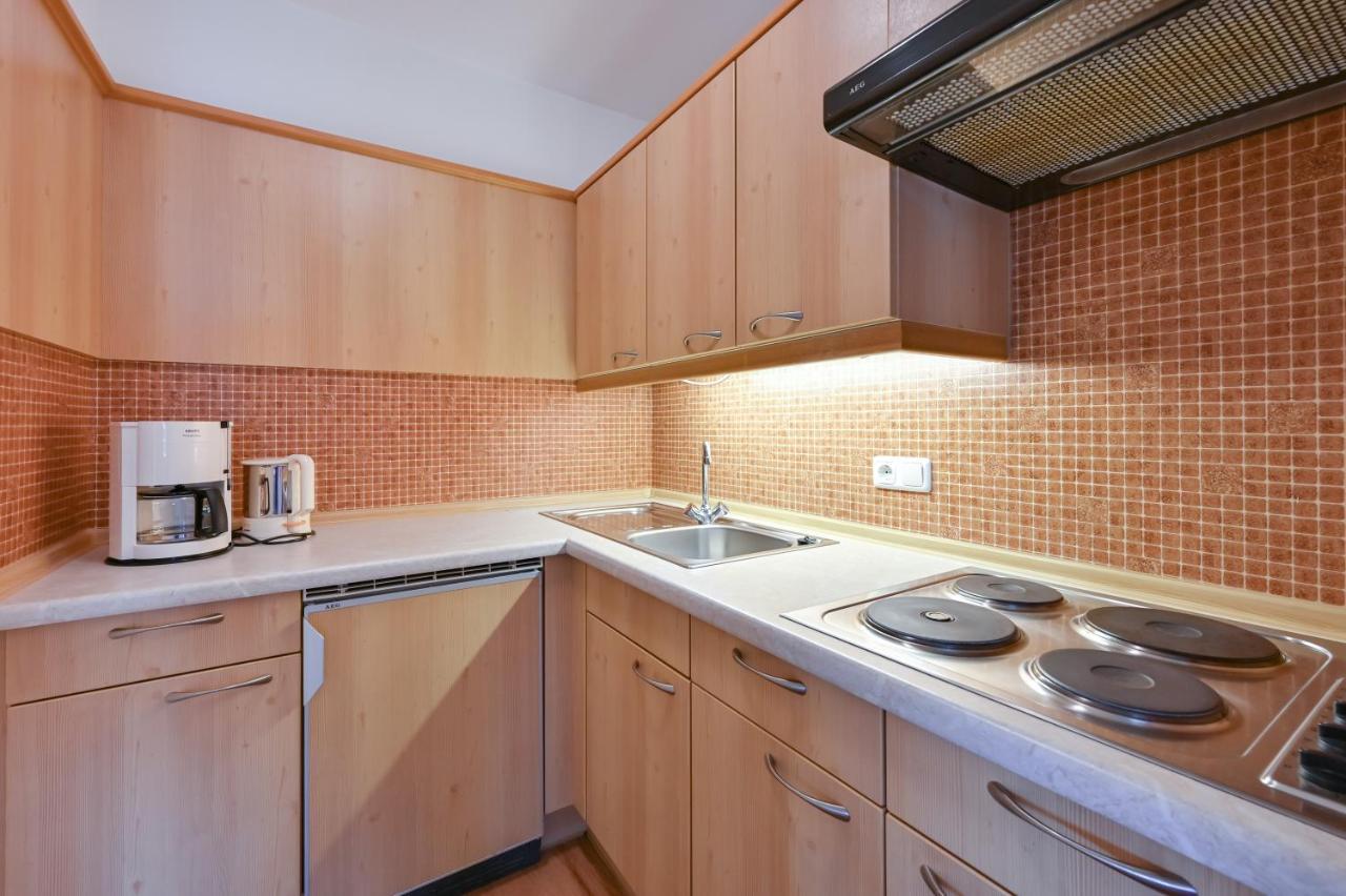 Landhaus Grobert Seeg Bagian luar foto
